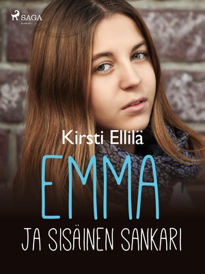 cover image of Emma ja sisäinen sankari